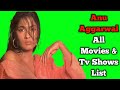 Anu Aggarwal All Movies List All TV Shows List Aashiqui Movie