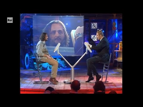 Let's play "The Legacy" with Max Tortora and Roberto Andreucci!