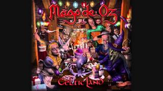 16. Mägo de Oz - Que El Viento Sople A Tu Favor - Celtic Land (Con Christian Bertoncelli)