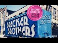 The Brecker Brothers [Germany] - Baffled (Live)(2020)