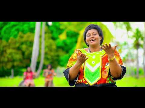 Stephania Massawe - NIMEWEKWA HURU (Official Video)