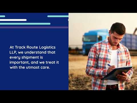 Odc cargo trailer transport service