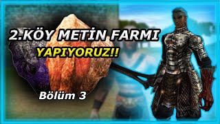 Miniaturka - 2.KÖYDE METİN KATLİAMI YAPTIK!! (Bölüm 3) RUBY Lucifer #metin2 #metin2tr #lucifer
