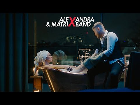 ALEXANDRA MATRIX x STEFAN KOKOT - SIN BOGATASA (TEASER)