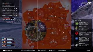 【Apex Legends】カジュアル参加型 10時まで