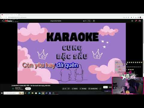 CUNG BẬC SẦU - THẦY BA COVER