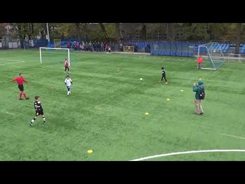 2/4Polonia Warszawa II - Football Talents 3:3 MZPN2008