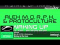 Alex MORPH & Protoculture - Waking Up The ...