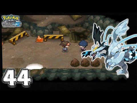 Pokemon Negro 2 Randomlocke | Ep 44 | EL ULTIMO COMBATE CONTRA HATER