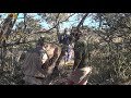 Waterbuck Hunt With Braeside Safaris Mountain Hunting