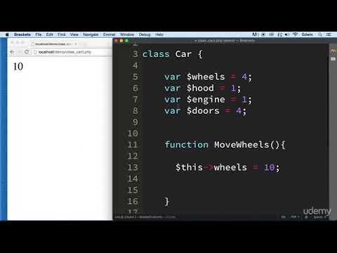 1 if Statements CONTROL STRUCTURES PHP FOR BEGINNERS BECOME A PHP MASTER CMS PROJECT COURSE