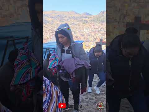 #Copacabana La Paz Bolivia 🇧🇴 #bonitascostumbresdenuestrastierras#siganmeparamascontenido #2025 🇵🇪🇧🇴