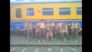 preview picture of video 'Mts 84 Serang Banten.'