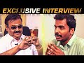 Captain Vijayakanth Madai Thiranthu 100th Special Interview