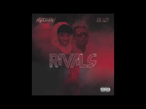 Hidoraah Feat 😲 Lil Uzi 😲 Vert -Mostwanted in New Trap Music