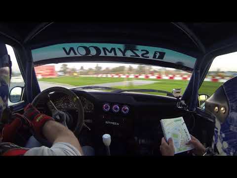 Nadwiślański 2017 - Szymoon Arena