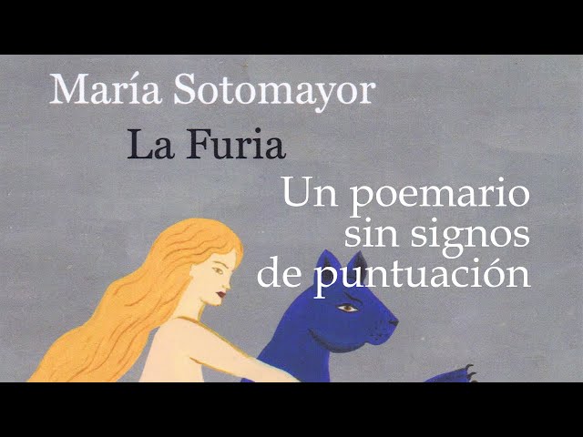 Vídeo relacionado con Los cauces (ESPASA NARRATIVA)