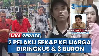 Penculikan Satu Keluarga di Bangkalan, Polisi Amankan 2 Pelaku dan 3 Orang Lainnya Masih Buron