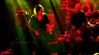 New Model Army - No Rest (Album Version)