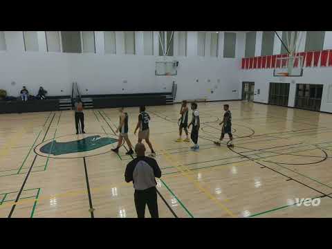 Elite(48) tier 4 Beards and Buckets (37) - tcbl sunday