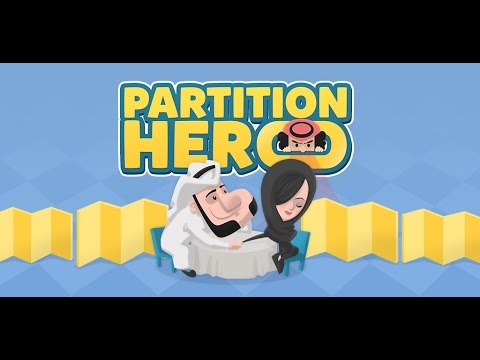 Partition Hero Video