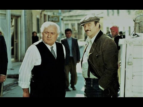 I Dashur Armik - Film Shqiptar me Titra Anglisht | Dear Enemy - Albanian Movie w/ English Subtitles