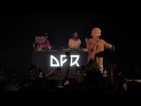 181004 DPR LIVE - KNOW ME & CHEESE AND WINE (4K FANCAM) [CTYL TOUR TORONTO 2018]