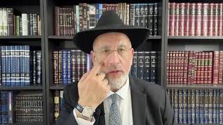 Lois et traditions de 9Av 2024..Réussite  pour Yael bat Solika et David ben Ayala…