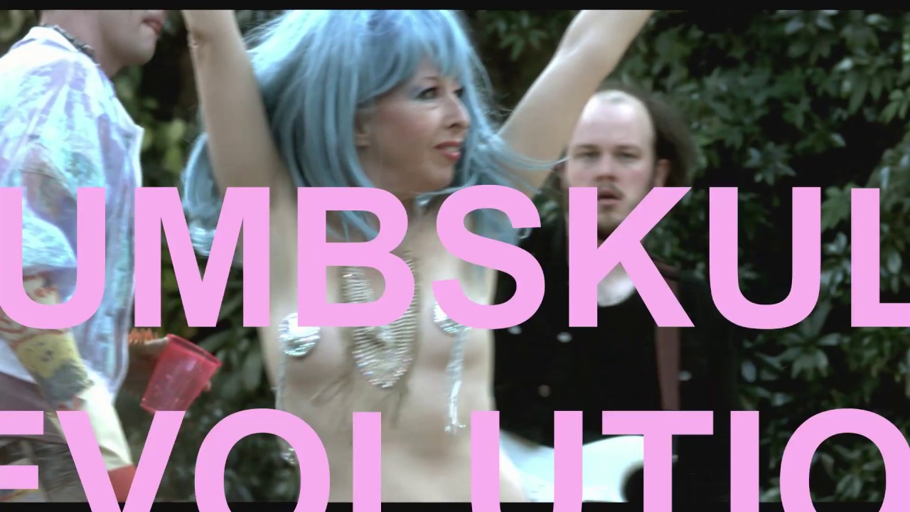 NUMBSKULL REVOLUTION official trailer