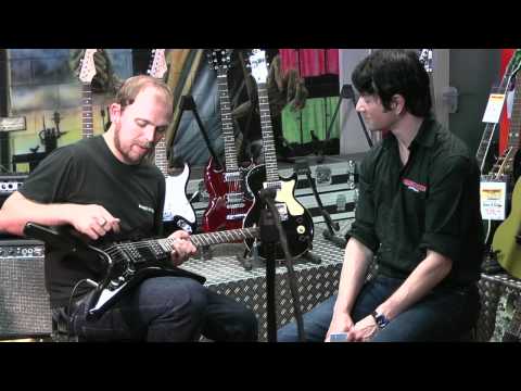 Beginner's Guide to Guitar Part 3