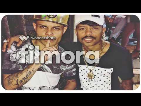 MC Lan e MC Mingau   Princesa Vem Pra Favela DJ Weriky Lançamento 2017