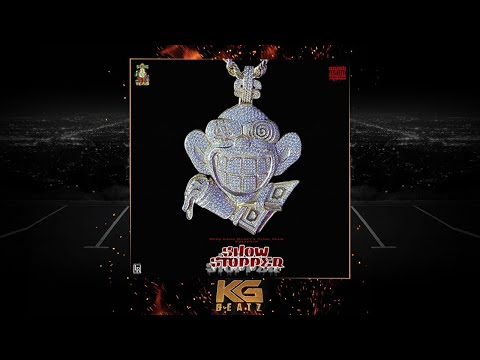 MoneyMonk x Ralfy The Plug - Show Stopper [New 2021]