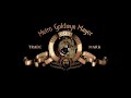 Metro Goldwyn Mayer Miramax 2021