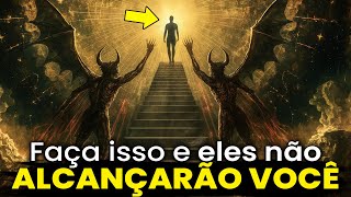 O Segredo que os Arcontes Mais Temem: O Antigo Método Gnóstico para Libertar a Alma