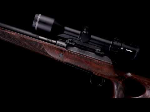 The new Sauer 101 Silence GTI is here!