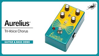 Aurelius Tri-Voice Chorus Demo