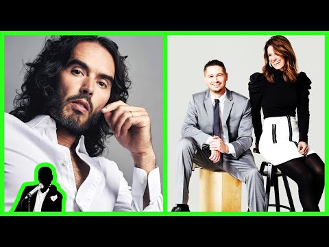 Russell Brand On Krystal Kyle & Friends!