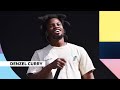 Denzel Curry Ultimate Reading Festival 2022