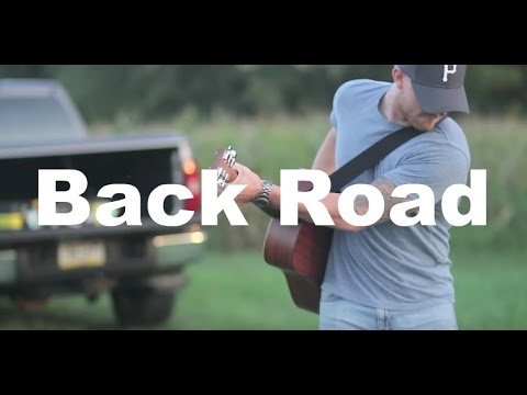 Back Road (Official Video)