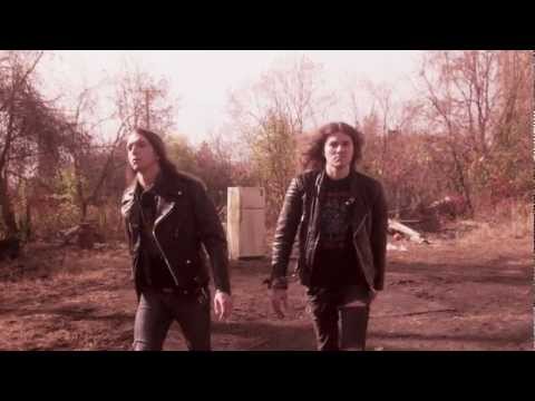 ON AN ON - The Hunter (Official Video)