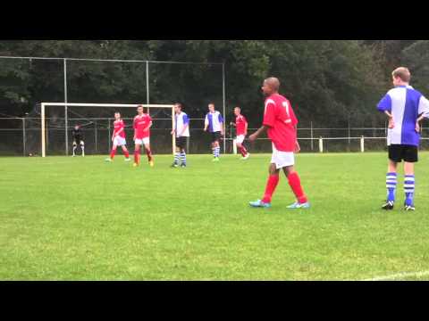 Helpman B4 - Grijpskerk B2(1/10)