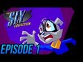 Sly Cooper And The Thievius Raccoonus The Sly Collection Episode 1