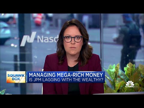 First Republic employees are fleeing JPMorgan after the regional bank's acquisition