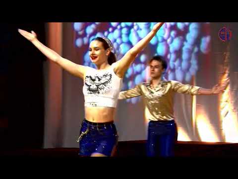 ROCK-N-SWING.COM | 🇷🇺 MASLOV Dmitriy - NOVAK Elizaveta | MC Contact Style | World Cup Ljubljana 2021