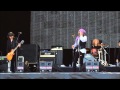 The Quireboys - Sweet Mary Ann - Live HellFest ...