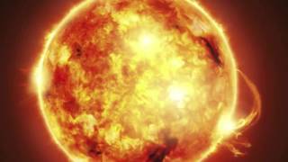 Solar Storm - Fabien Waksman