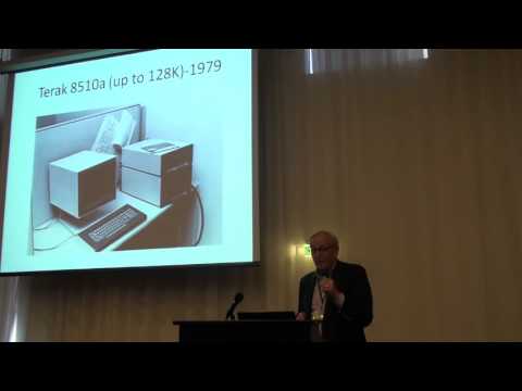 Douglas Detterman: Intelligence research: 50 years of satisfaction