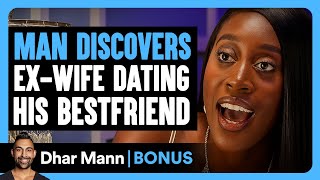 Download lagu MAN Discovers EX-WIFE Dating His BESTFRIEND | Dhar Mann Bonus! mp3