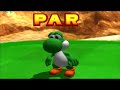Mario Golf Toadstool Tour Sands Classic Part 1