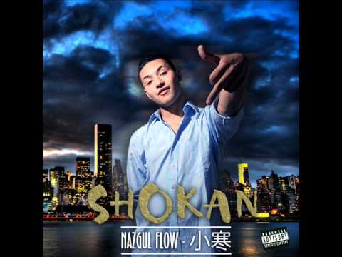 Nazgul Flow - Donde estan Feat Buyer Ragga Style